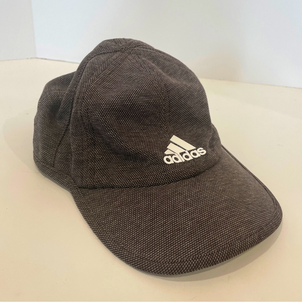 Adidas Climalite adjustable Ball Cap lightweight fabric